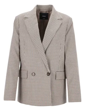 S BLAZER CHARLOTT female - S - FashionsVida