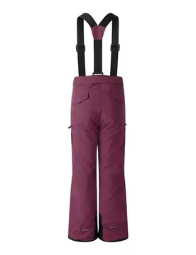 Pantalon Pow Ii Fig 5-6 Années Fille