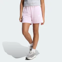 ESSENTIALS PANTALONCINI 13-14A Ice Lavender / White