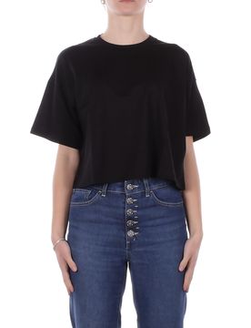 Dondup Maglie Nero