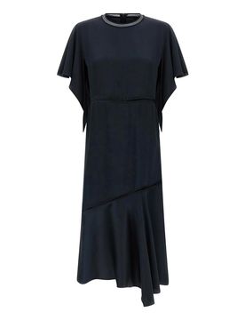 Fabiana Filippi Vestito con volant