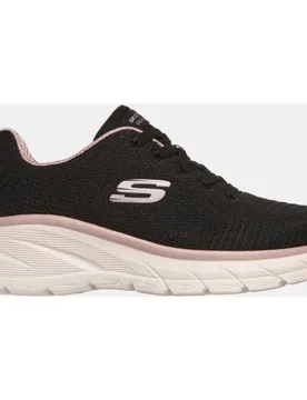 Deportiva moda con cuña oculta - Skechers - FashionsVida