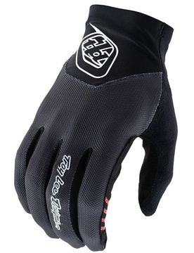 Guanti Bici MTB ACE 2.0 Nero taglia 2XL
