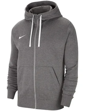 Kapuzenpulli Fleece Park20 - Gris - male - Size: M - Nike - FashionsVida
