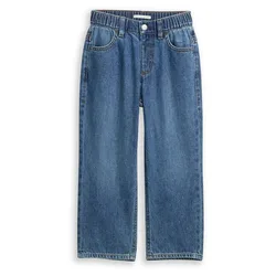 Jeans 1050828 Blue Denim 110 cm