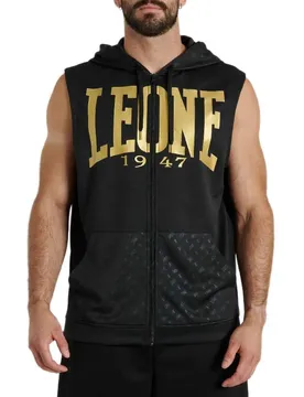 Leone1947 Sweat-shirt Dna Black 2XL