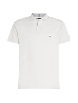 POLO 1985 regular polo - Tommy hilfiger - FashionsVida