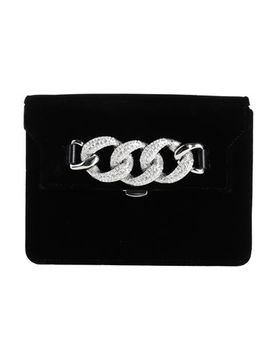 Handtaschen Damen Schwarz -- Damen