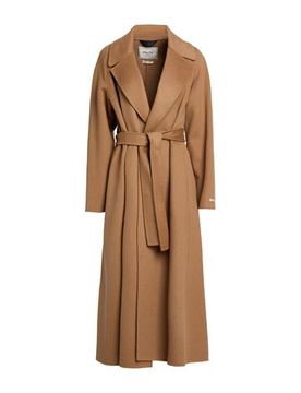 Paltò Abrigo Mujer Camel 36,38,40,42,44 Mujer