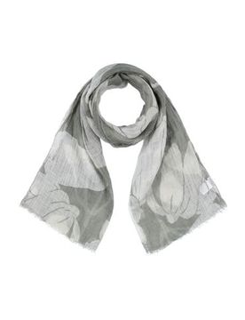 Bufanda Mujer Verde militar -- Mujer