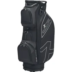 Cartbag Firestarter, schwarz