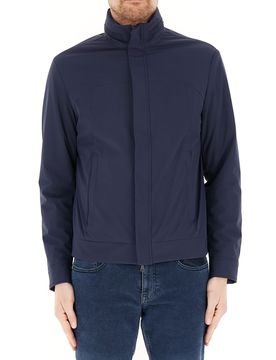 Giacca imbottita BLU NAVY XXL