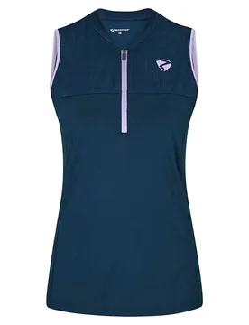 Maglia Senza Maniche Naleri Hale Navy