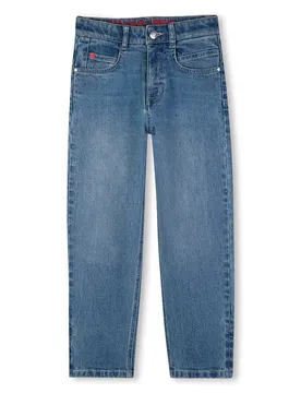 Hugo Pantaloni G01218 Bleach Grows 4 Anni