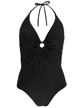Barts Maillot De Bain Jarrah Halter