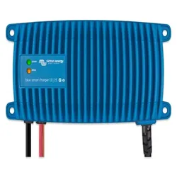 Blue Smart Ip67 12/13 Nema 5-15 Charger 120v Blue One Size unisex