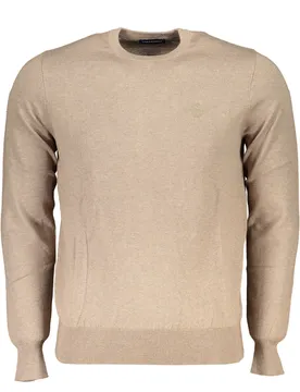 Herren PULLOVER Beige 699858000_BE0335