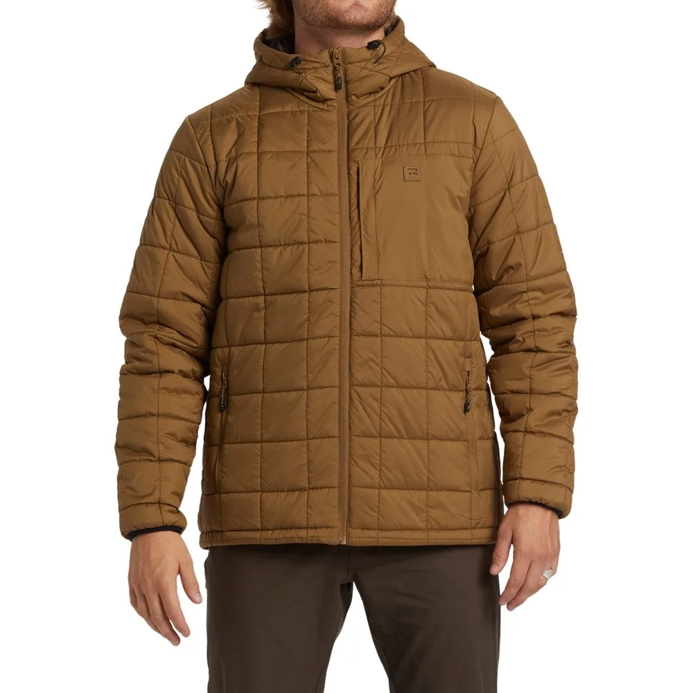 Chaqueta de hombre Journey - Billabong - FashionsVida