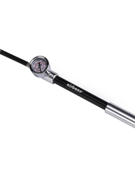 ZT-802 Pompa per Forcella e Ammortizzatore Alta Pressione 300 PSI