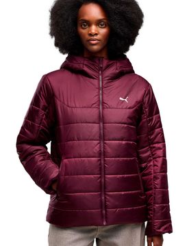 Essentials chaquetas mujer Negro (M)
