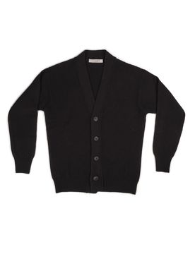 Maglia Uomo 23188/25051/099 NERO