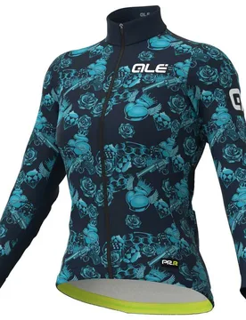 Maillot à Manches Longues Las Vegas - Ale - FashionsVida