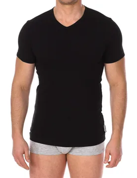 Boxer Bkk1uts02bi Eu Xl Male - Bikkembergs - FashionsVida