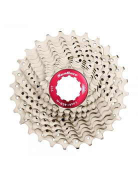 Cassetta pignoni strada 11 velocita' Shimano Sram X1
