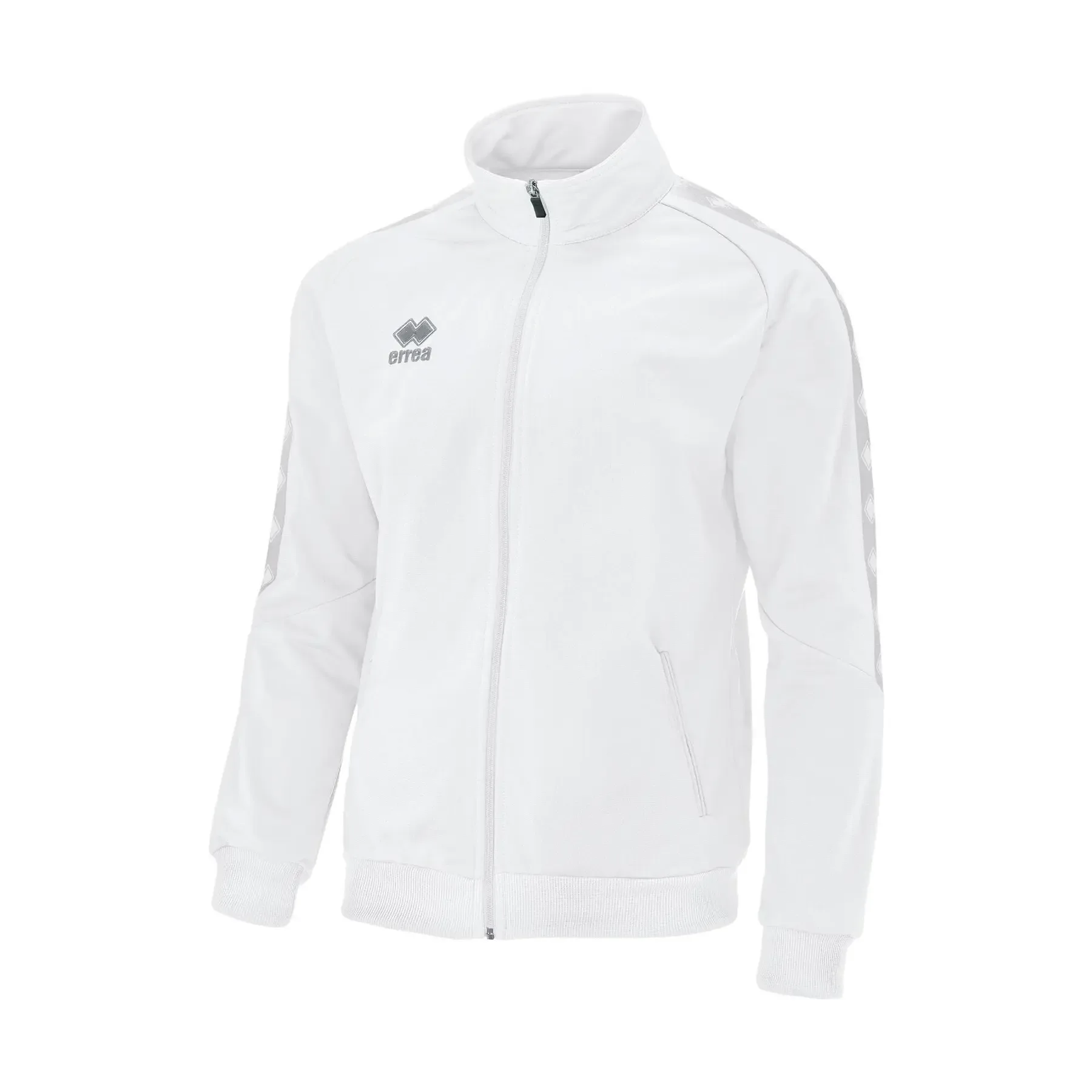 Kinderjacke Spring 3.0 - Blanc - unisex - Size: XS - Errea - FashionsVida