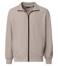 XL Sweatjacke male