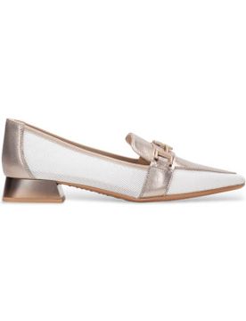 Para mujer. HV253816 Zapatos de Piel Dali (40), 1 a 3cm, Ninguno, Casual
