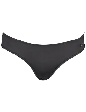 Damen BADESHORTS Schwarz KL20WBT23_3F8AF18_NEROBLACK
