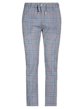 Pantalones Hombre Azul 44 Hombre