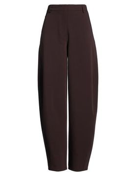 Pantalones Mujer Café 38,40,42,44,46 Mujer