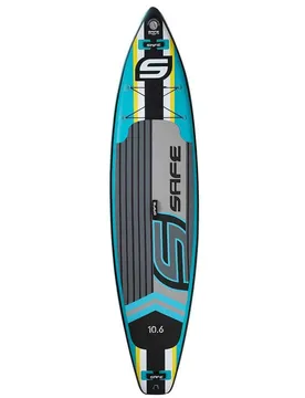 Planche De Sup Easy Touring 10´6´´ 320 cm unisex