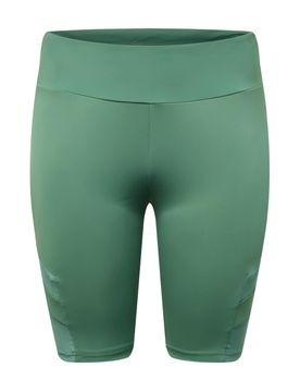 Urban Classics Leggings verde
