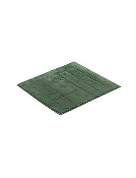 Alfombra de baño EXCLUSIVE 55x65cm Evergreen oliva