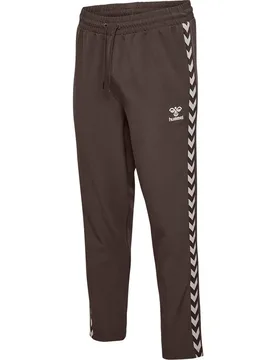 Pantalon De Survêtement Root Chocolate Brown L Homme - Hummel - FashionsVida