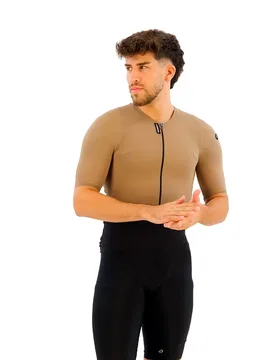Maillot à Manches Courtes Mille Gts S11 - Assos - FashionsVida