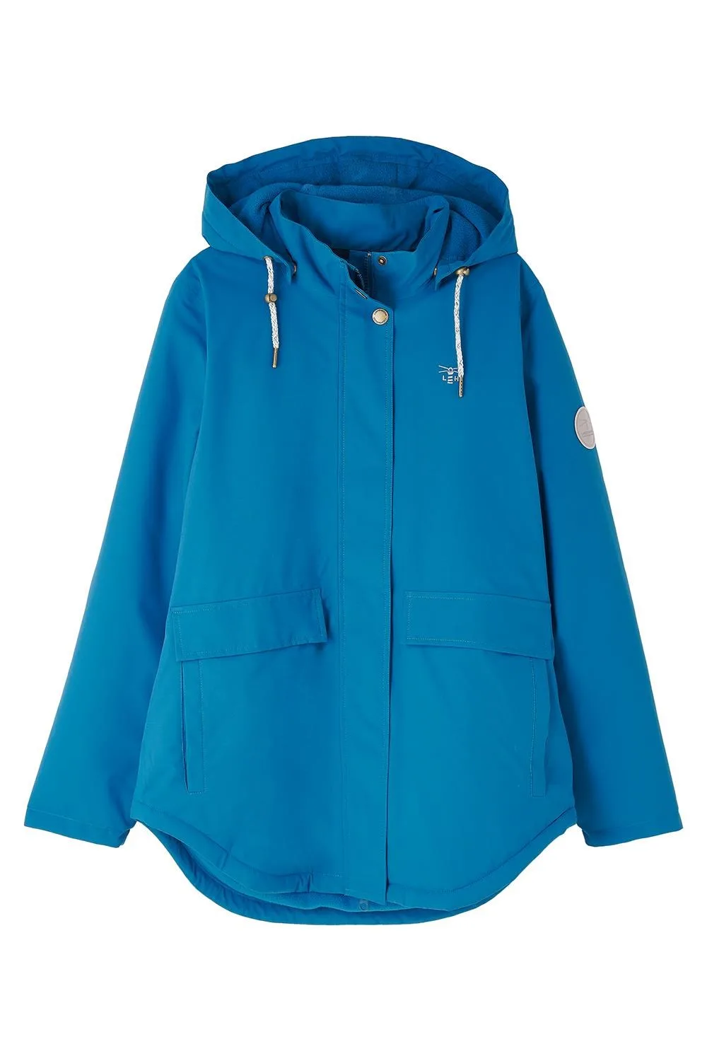 Tess Womens Coat - - Size: 10 - Lighthouse - FashionsVida