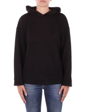 DONDUP Maglie Nero