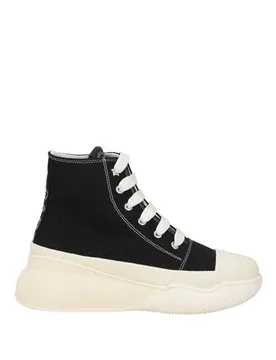 Sneakers Mujer Negro 41 Mujer - Stella McCartney - FashionsVida