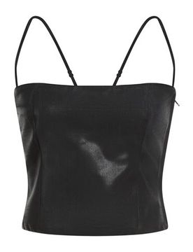 Diesel Top Damen Schwarz 34 Damen