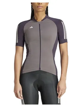 Maillot à Manches Courtes Essentials 3 Stripes
