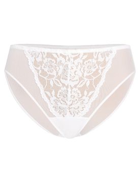 TEYLI Panti 'Glamour' blanco
