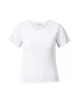 XL Rib T-Shirt female - XL - FashionsVida