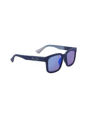 Sonnenbrille B659 blau baby - Maui Jim - FashionsVida