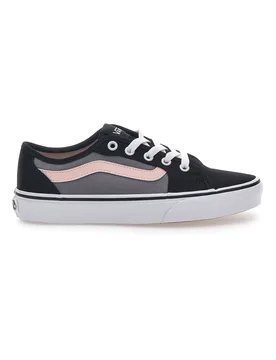 Sneakers Nere con Lacci Filmore Decon 37 - Vans - FashionsVida