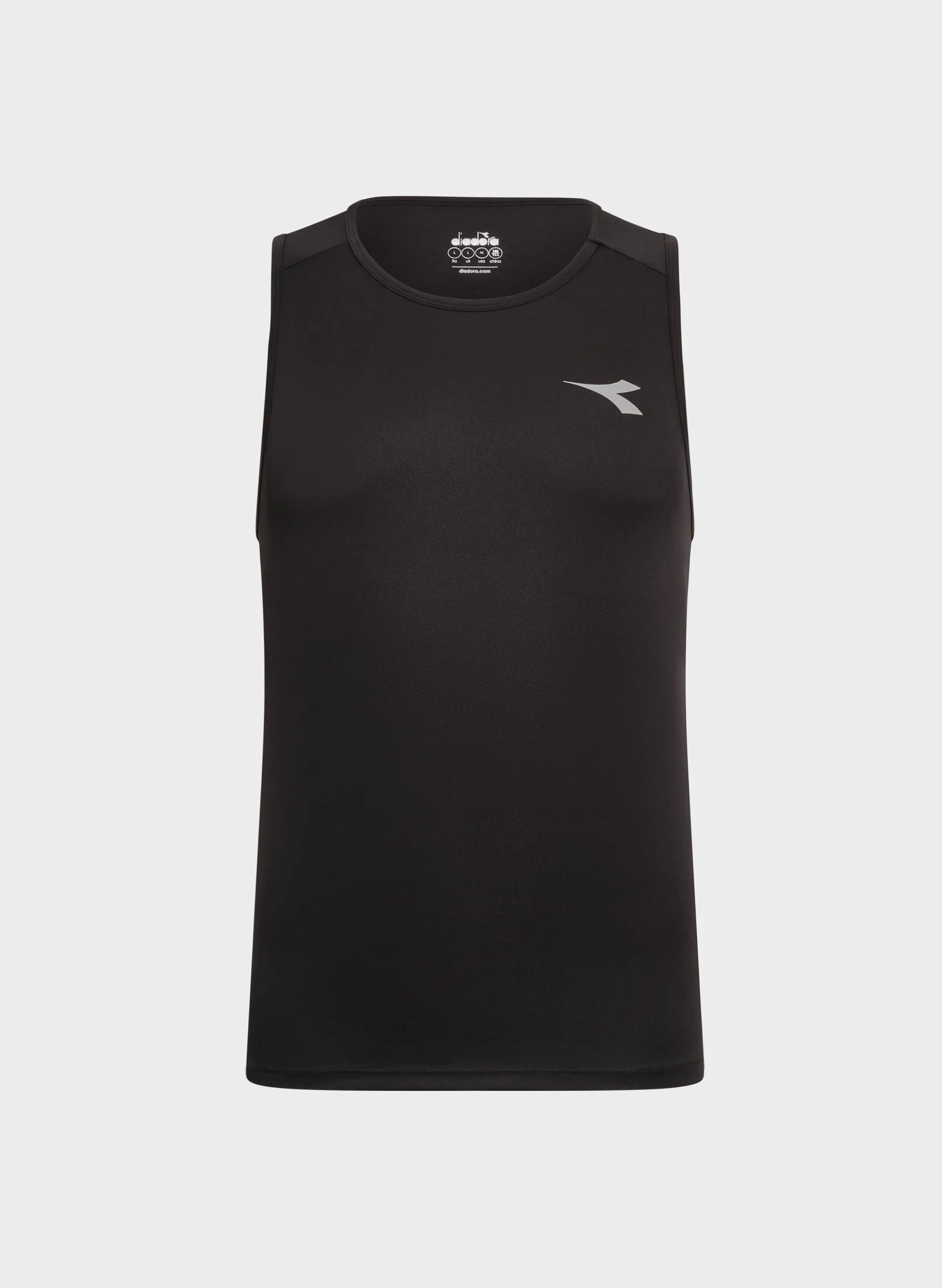 DIADORA CANOTTA TANK - Diadora - FashionsVida