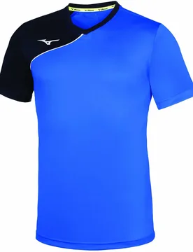 Jersey Classic - Bleu - unisex - Size: L - Mizuno - FashionsVida